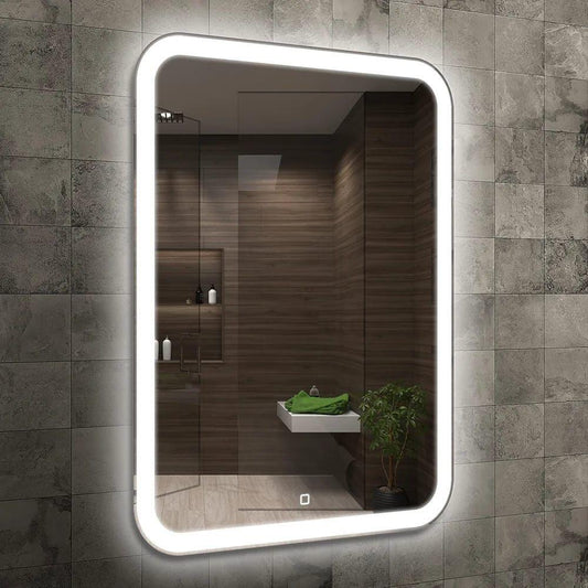 Espejo Led Rectangulares